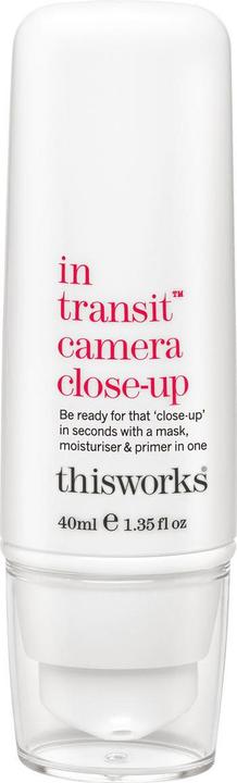 Produktbild This Works In Transit Camera Close-Up (40 ml)