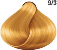 Produktbild AwesomeColors Silky Shine (9/3 Lichtblond Gold)