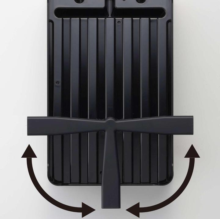 Produktbild Yamazaki Abtropfkorb TOWER