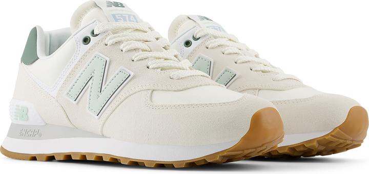 Produktbild New Balance WL574CGR (42.5)