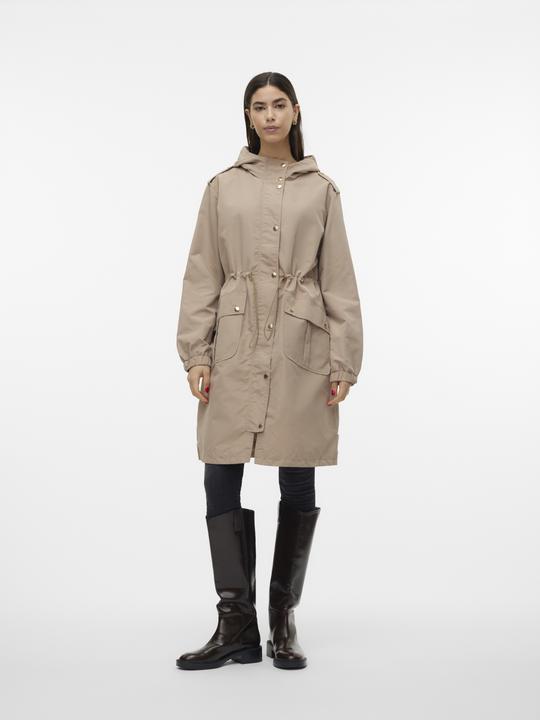 Actual product image Vero Moda VMZOASOFIA Parka Langer Parka (S)