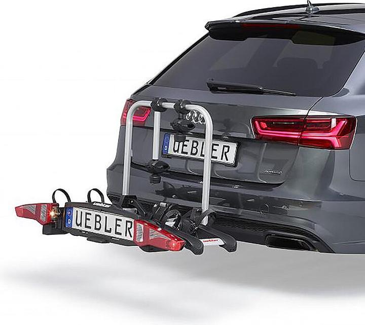 Image du produit Uebler Fahrradträger I21