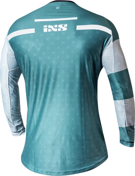 Produktbild iXS Trigger-MX 1.0 Jersey (L)