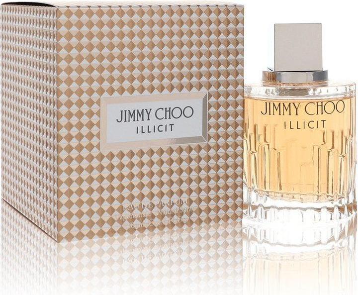 Produktbild Jimmy Choo Illicit (Eau de Parfum, 100 ml)