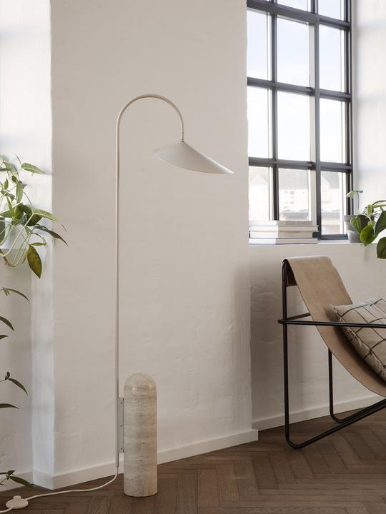 Image du produit Ferm Living Plancher d'arum (E14)