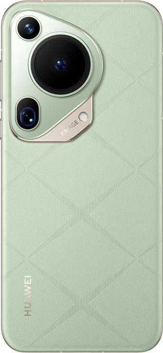Immagine prodotto Huawei Pura 70 Ultra (512 GB, Verde, 6.80", Doppia SIM, 50 Mpx, 4G)