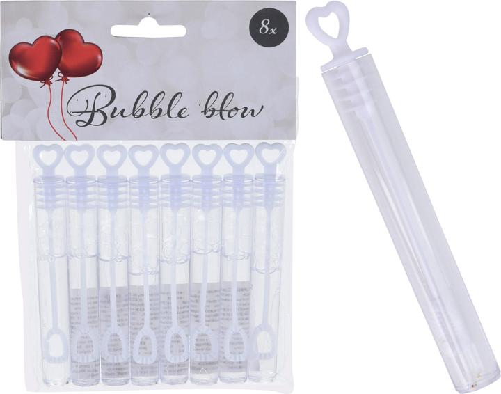 Actual product image FT Soap bubble set