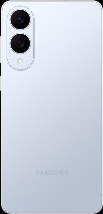 Immagine prodotto Samsung Galaxy S25 Edge (256 GB, Titanio blu ghiaccio, 6.70", Doppia SIM, 200 Mpx, 5G)