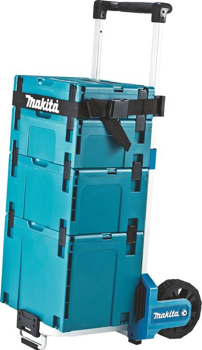 Actual product image Makita Cool Case (1 pieces)