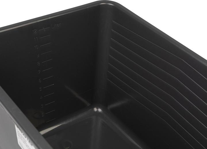 Actual product image FTM Paint bucket KOMFORT 12 litres
