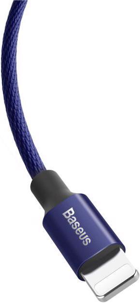 Immagine prodotto Baseus Serie Yiven per Apple (1.20 m, USB 2.0)