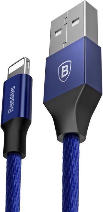 Immagine prodotto Baseus Serie Yiven per Apple (1.20 m, USB 2.0)