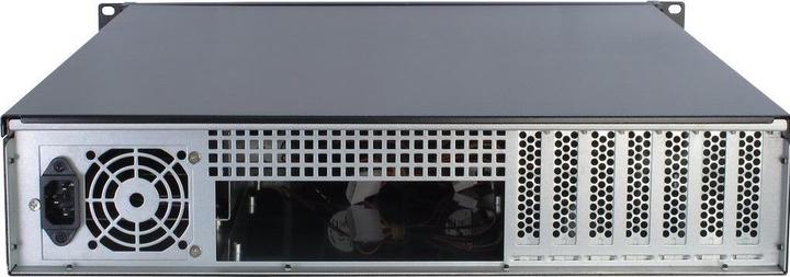 Produktbild Intertech IPC 2U-2098-SL