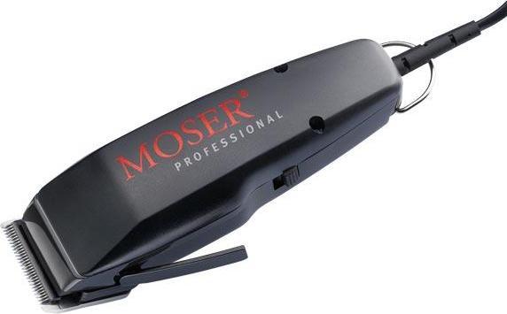 Produktbild Moser Hair clipper 1400-0087 Black