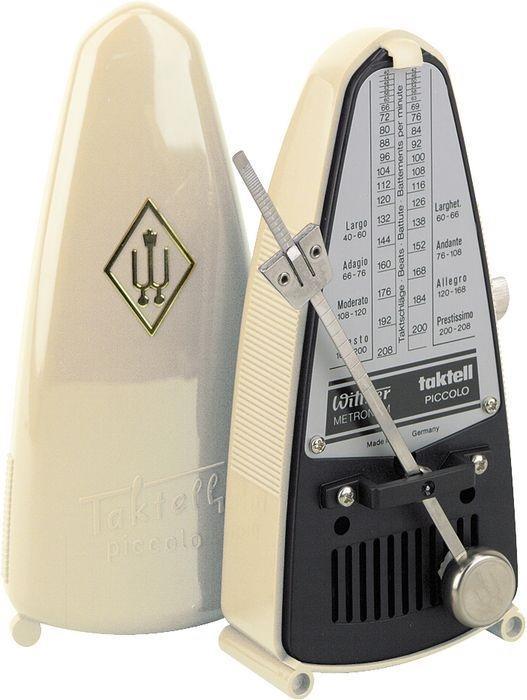 Image du produit Wittner Taktell Piccolo (Métronome)