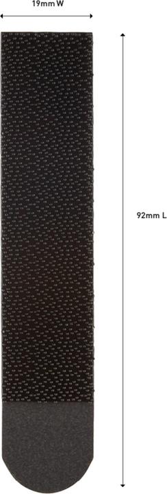 Actual product image Command Picture Hanging Strips L (7.20 kg)