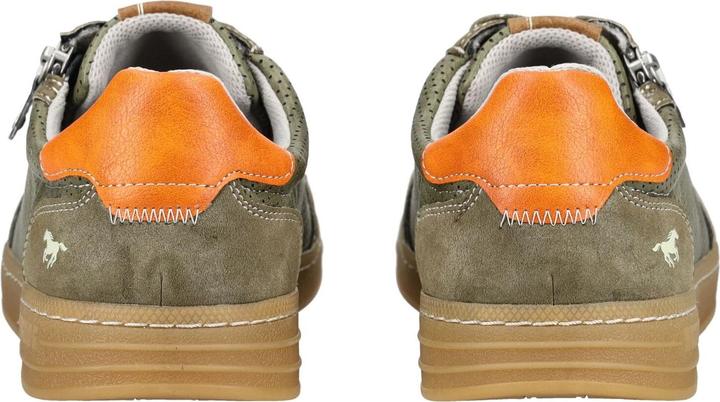 Actual product image Mustang Sneaker (46)
