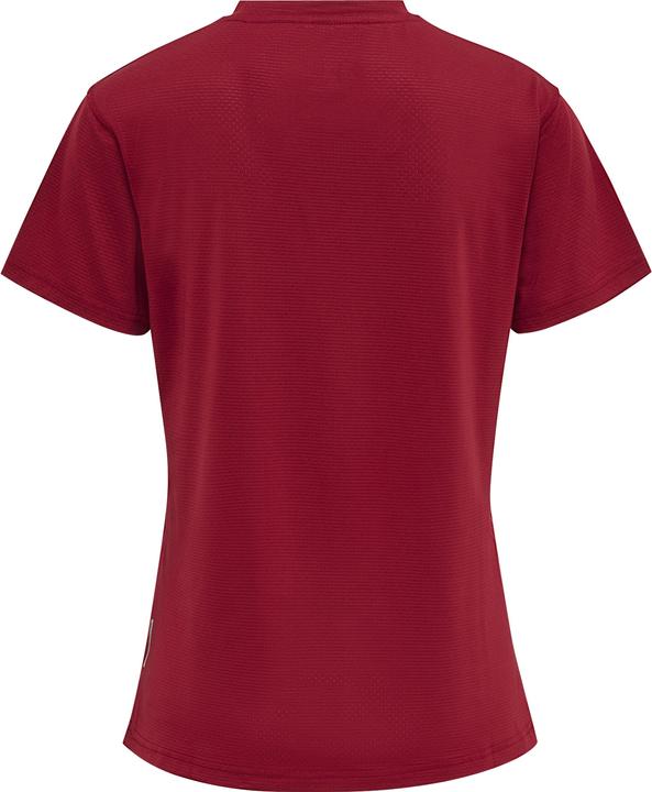 Image du produit hummel Ongrid Poly Tee S/S Wo (XS)