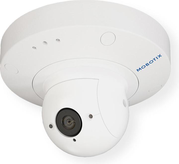 Mobotix Ethernet camera / IP Cam (3840 x 2160 Pixels)