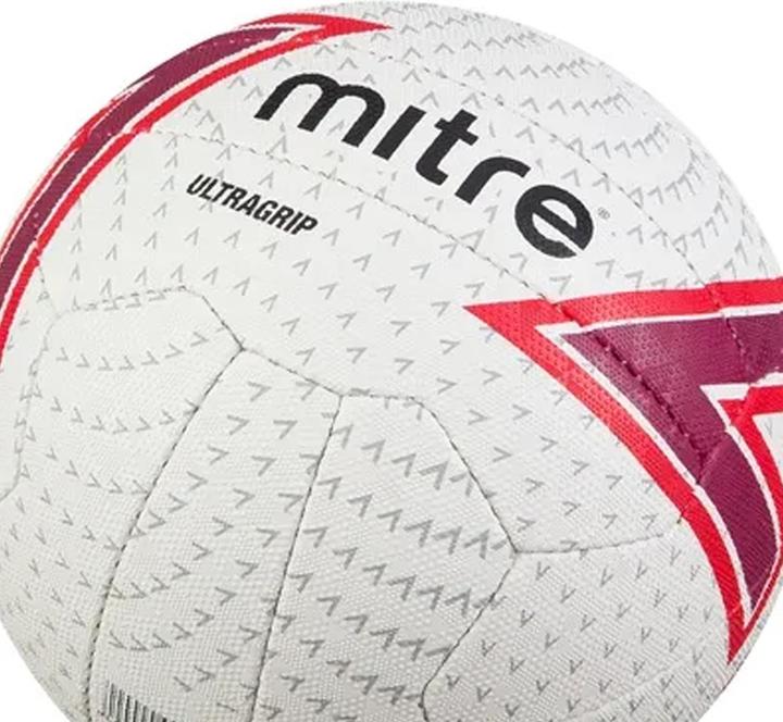Image du produit Mitre Balle filet Ultragrip 18 panneaux
