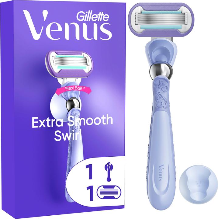 Image du produit Gillette Venus Venus Swirl