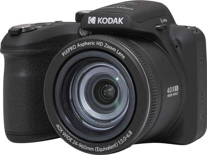 Actual product image Kodak Pixpro AZ405 (4.3 - 172 mm, 20 Mpx, 1/2,3'')
