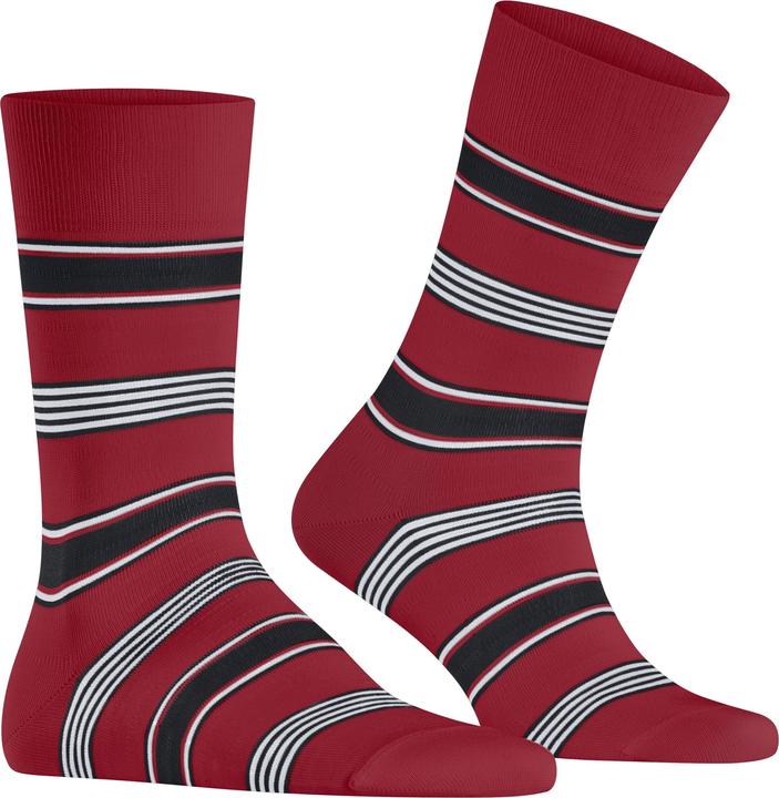 Actual product image Falke Marina Stripe SO (39 - 40)