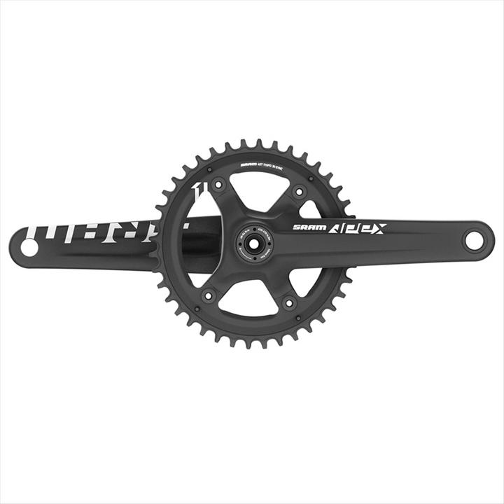 Immagine prodotto Sram Guarnitura Apex 1 BB30 X-SYNC (172.50 mm)