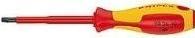 Actual product image Knipex Screwdriver for Torx screws (Torx (TX))