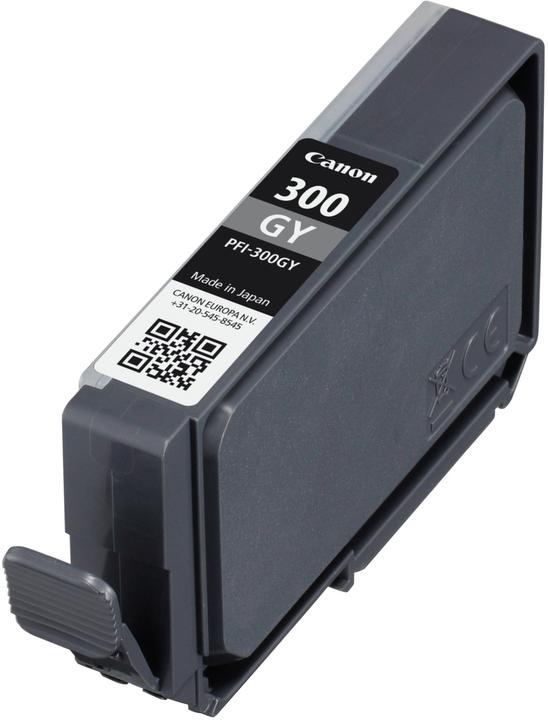 Immagine prodotto Canon PFI-300 (GY)