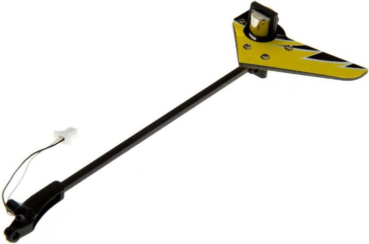 Image du produit Blade 70 S Ensemble arrière avec moteur