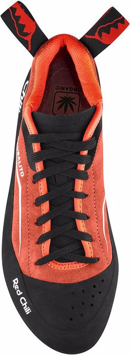 Actual product image Red Chili Sausalito climbing shoes (52)
