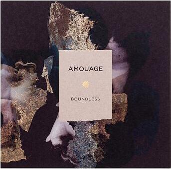Produktbild Amouage Boundless (Eau de Parfum, 100 ml)