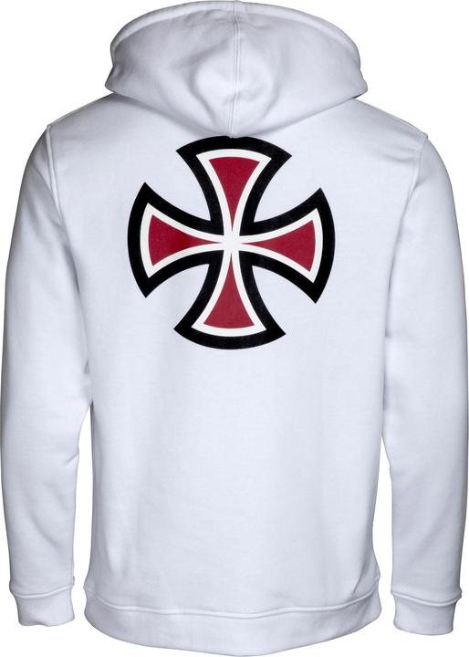 Actual product image Independent Bar Cross Hood (S)