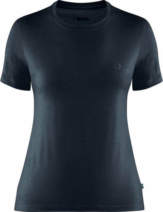 Image du produit Fjällräven T-Shirt en laine Abisko (XL)