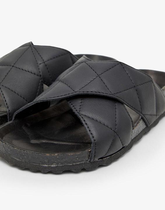 Actual product image Bianco BIAFIONA Wide sandals (37)