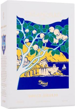 Actual product image XerJoff Casamorati 1888 Dolce Amalfi by Eau de Parfum Spray (Unisex) 30 ml (Eau de parfum, 30 ml)