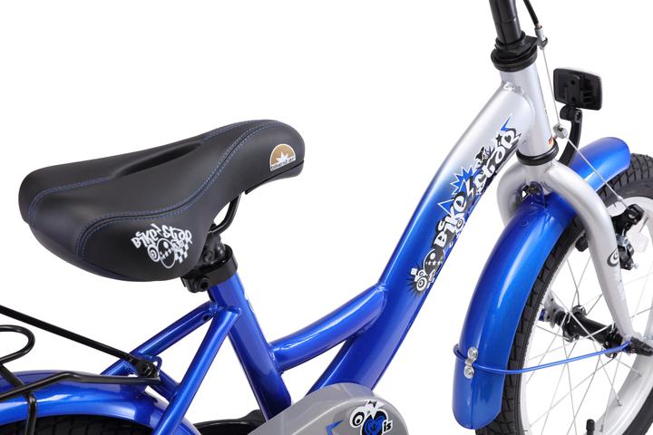 Produktbild Bikestar Classic (16")