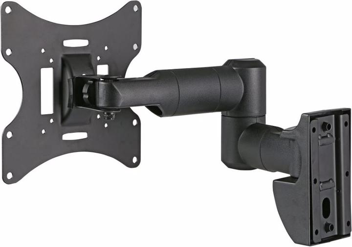 Image du produit Goobay EasyScope Twin M (Mur, 42", 30 kg)