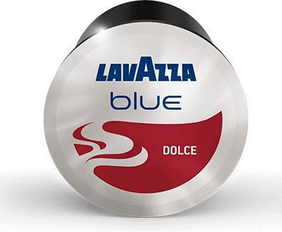 Image du produit Lavazza Blue (1 x Port.)