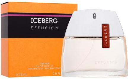 Produktbild Iceberg Effusion (Eau de Toilette, 75 ml)