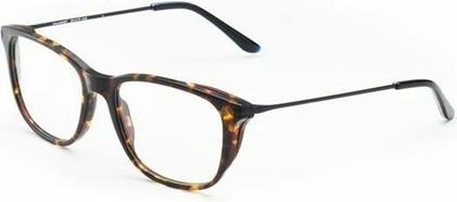 Vuarnet Herren Brillengestell VL18010002 Braun 53mm