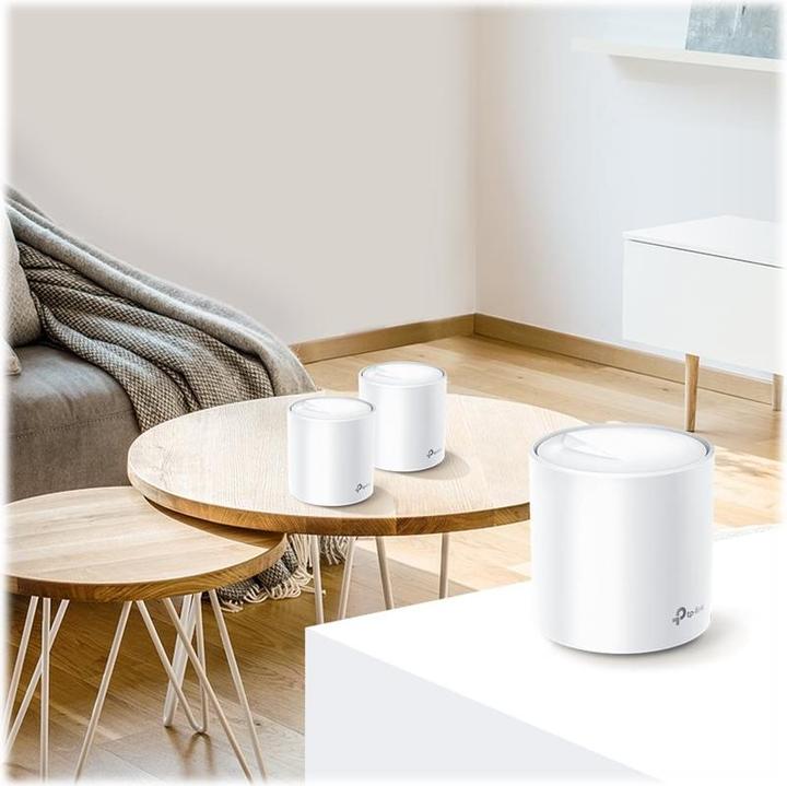 Immagine prodotto TP-Link Deco X60 (confezione da 2)
