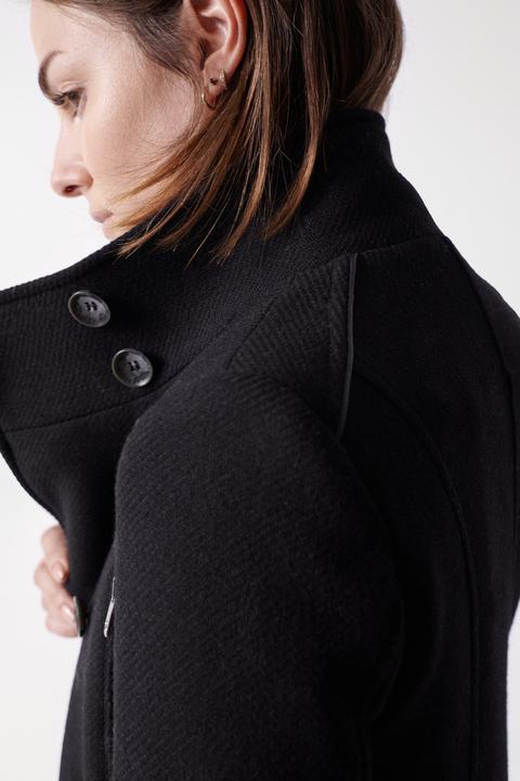 Image du produit Salsa Jeans Vestes Grace Long Woolen Coat (L)