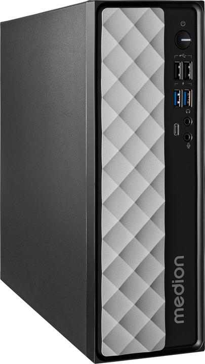 Produktbild HP MEDION T80 (MD35426) i7-12650H 16GB/512GB SSD Win11 (Intel Core i7-12650H, 16 GB, 512 GB)