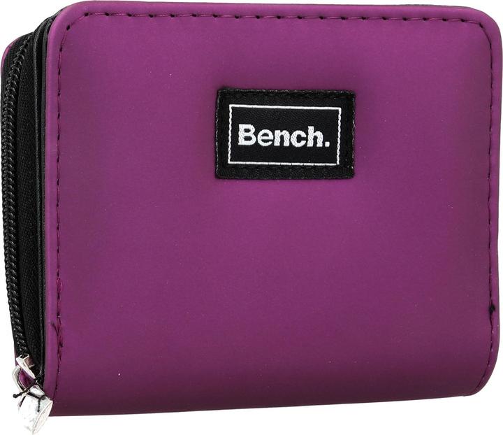 Image du produit Bench Porte-monnaie 13 cm