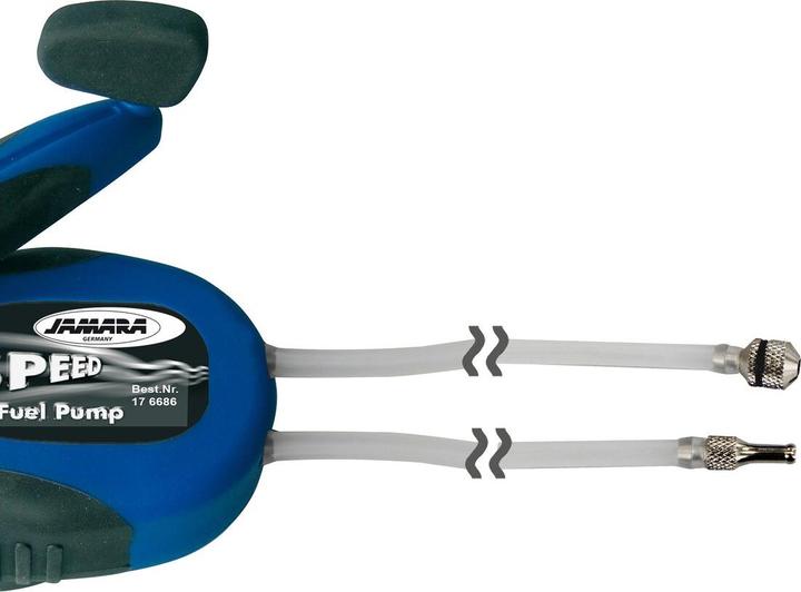 Image du produit Jamara Pompe à main Speed Fuel Fuel