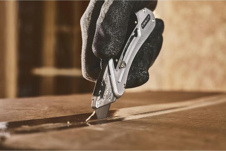 Image du produit Stanley Couteau de sport à glissement rapide (Cutters)