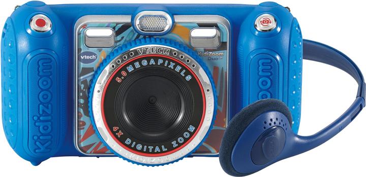 VTech KidiZoom Duo Pro
