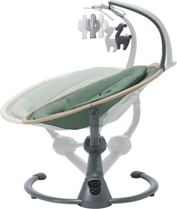 Produktbild Maxi-Cosi Cassia Swing